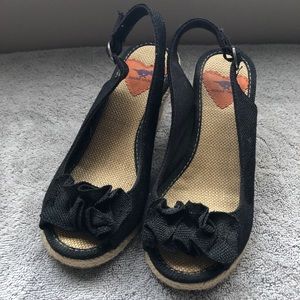 Rocket Dog Sandal Wedges